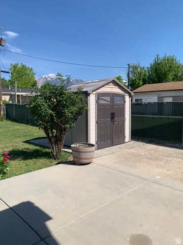5135 S 1000 E, Murray, UT 84117