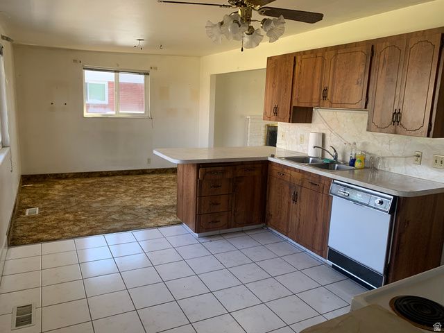 5135 S 1000 E, Murray, UT 84117