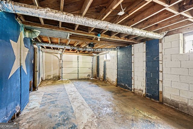 1629 Detroit Avenue NW, Atlanta, GA 30314