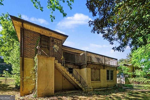 1629 Detroit Avenue NW, Atlanta, GA 30314