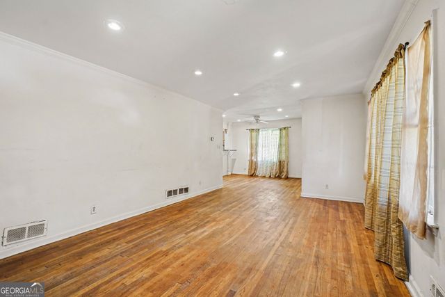 1629 Detroit Avenue NW, Atlanta, GA 30314