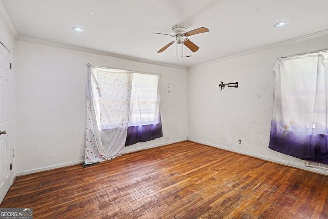 1629 Detroit Avenue NW, Atlanta, GA 30314