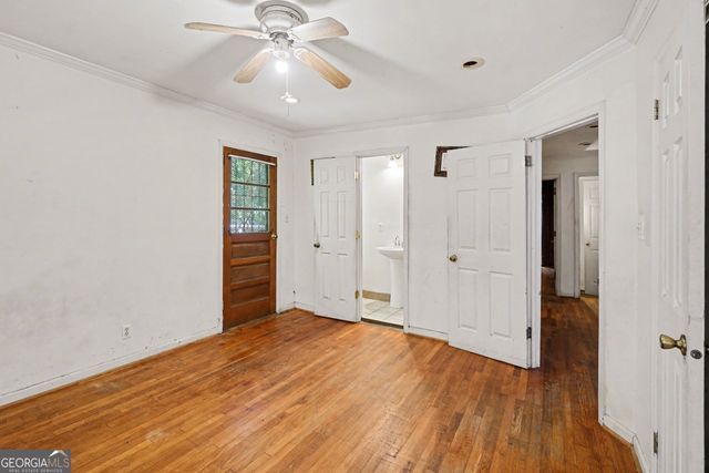 1629 Detroit Avenue NW, Atlanta, GA 30314