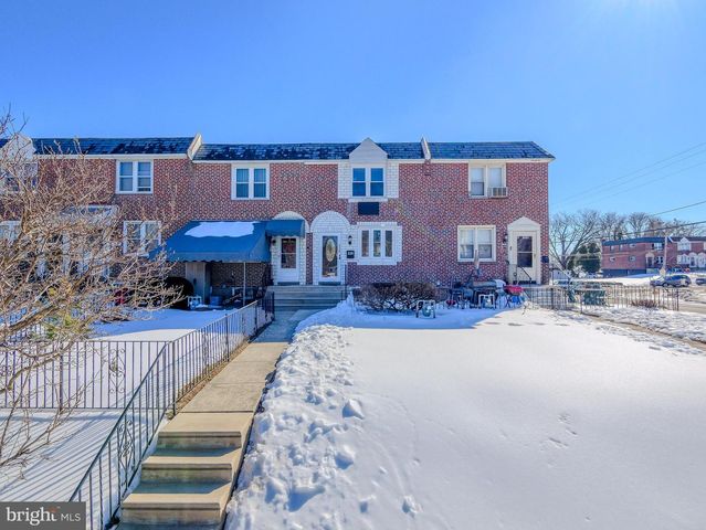 520 RIVELY AVE, Glenolden, PA 19036