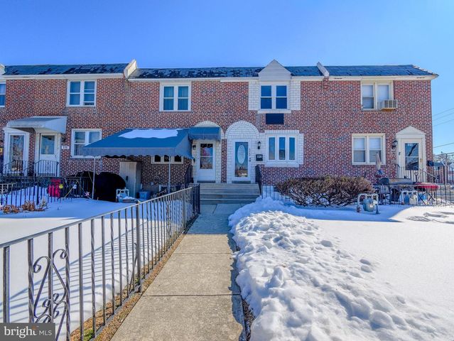 520 RIVELY AVE, Glenolden, PA 19036