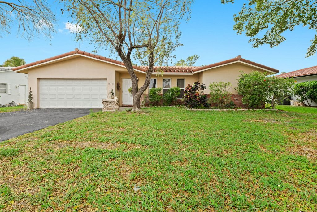 10805 NW 40th Street, Coral Springs, FL 33065