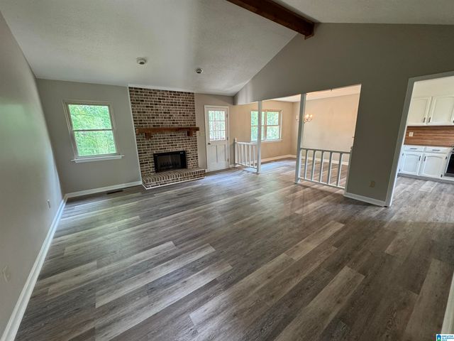 5328 S BROKEN BOW DRIVE, Birmingham, AL 35242