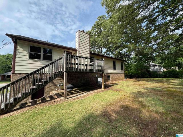 5328 S BROKEN BOW DRIVE, Birmingham, AL 35242