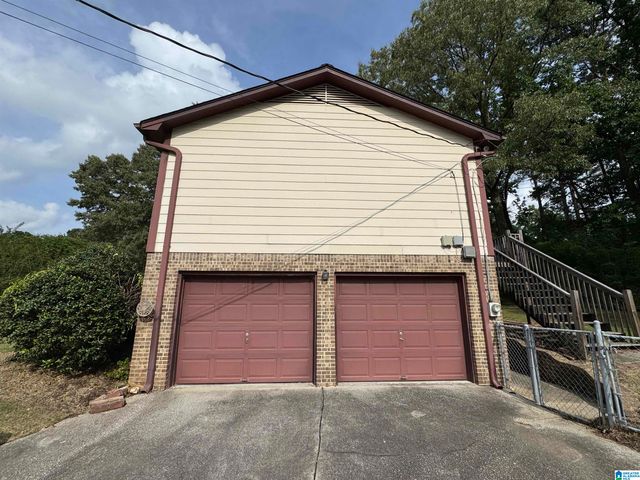 5328 S BROKEN BOW DRIVE, Birmingham, AL 35242