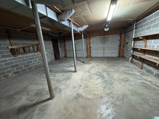 5328 S BROKEN BOW DRIVE, Birmingham, AL 35242