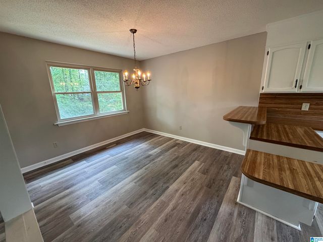 5328 S BROKEN BOW DRIVE, Birmingham, AL 35242