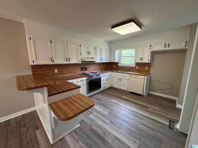5328 S BROKEN BOW DRIVE, Birmingham, AL 35242