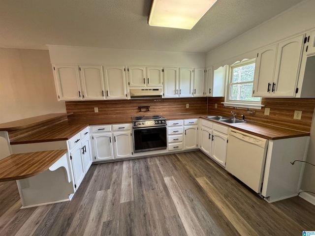 5328 S BROKEN BOW DRIVE, Birmingham, AL 35242