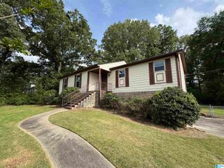 5328 S BROKEN BOW DRIVE, Birmingham, AL 35242