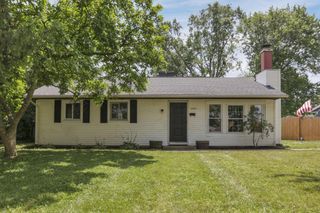 5289 Crescent Drive, Hilliard, OH 43026