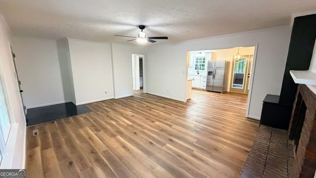 66 Fox Drive, Dallas, GA 30157