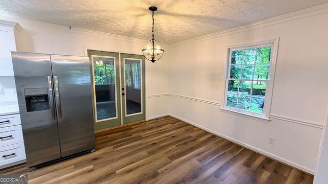 66 Fox Drive, Dallas, GA 30157