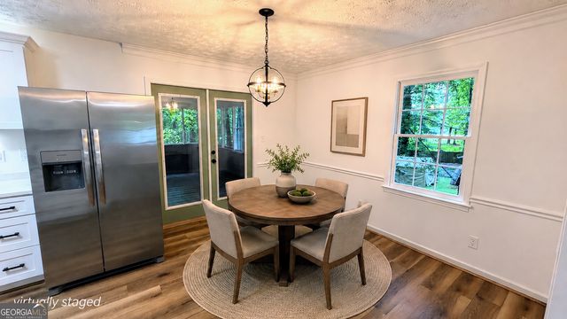 66 Fox Drive, Dallas, GA 30157