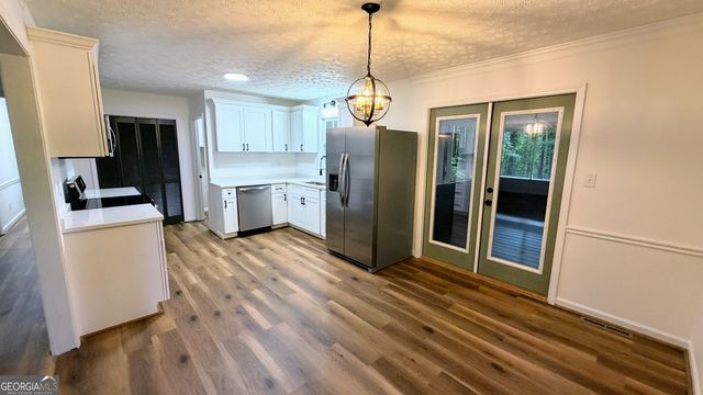 66 Fox Drive, Dallas, GA 30157