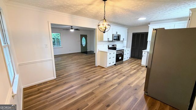 66 Fox Drive, Dallas, GA 30157