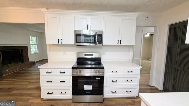 66 Fox Drive, Dallas, GA 30157