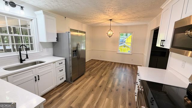 66 Fox Drive, Dallas, GA 30157