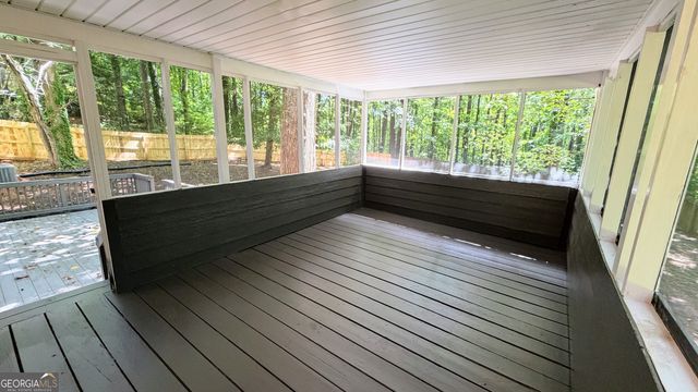 66 Fox Drive, Dallas, GA 30157