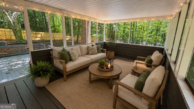 66 Fox Drive, Dallas, GA 30157