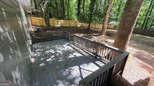 66 Fox Drive, Dallas, GA 30157