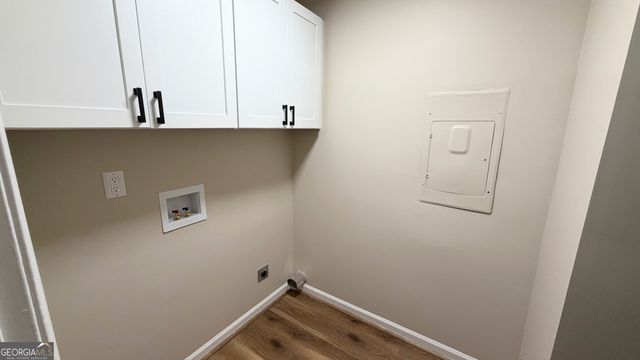 66 Fox Drive, Dallas, GA 30157