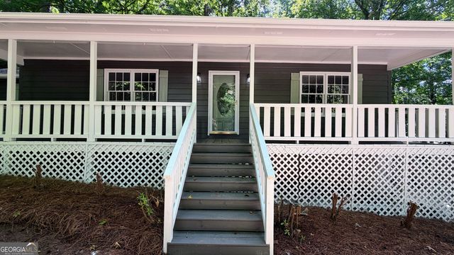 66 Fox Drive, Dallas, GA 30157
