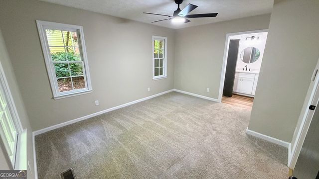 66 Fox Drive, Dallas, GA 30157