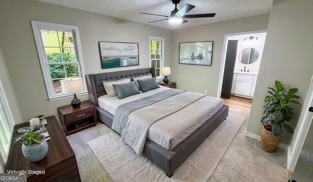 66 Fox Drive, Dallas, GA 30157