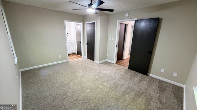 66 Fox Drive, Dallas, GA 30157