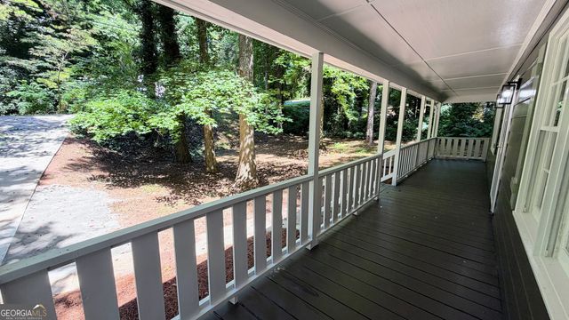 66 Fox Drive, Dallas, GA 30157