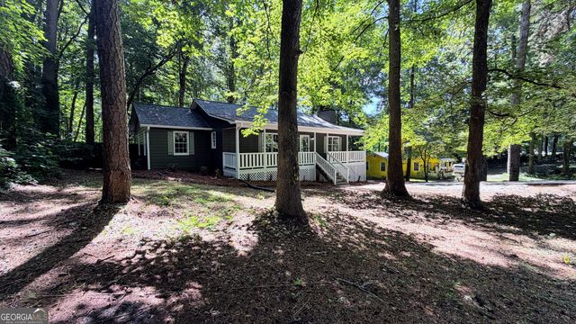66 Fox Drive, Dallas, GA 30157