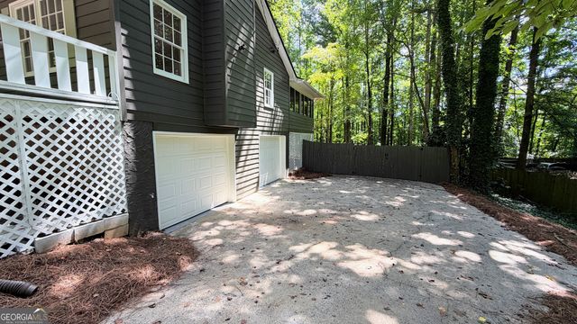 66 Fox Drive, Dallas, GA 30157