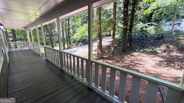 66 Fox Drive, Dallas, GA 30157