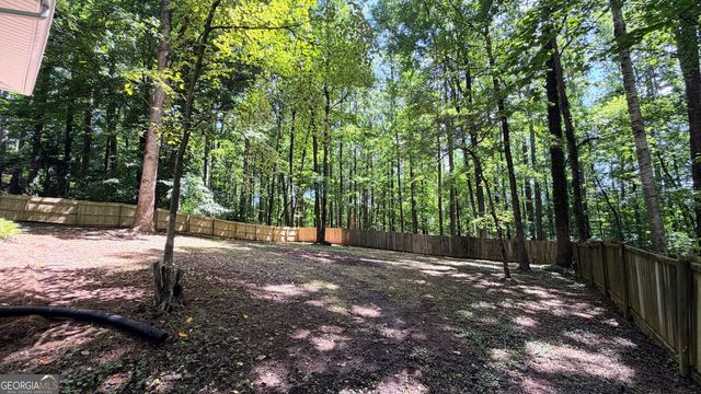 66 Fox Drive, Dallas, GA 30157