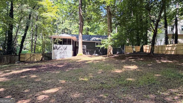 66 Fox Drive, Dallas, GA 30157