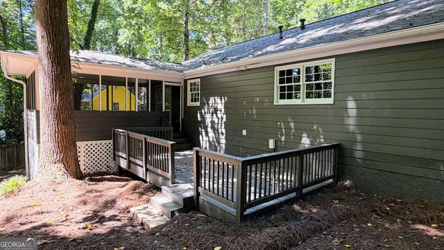 66 Fox Drive, Dallas, GA 30157