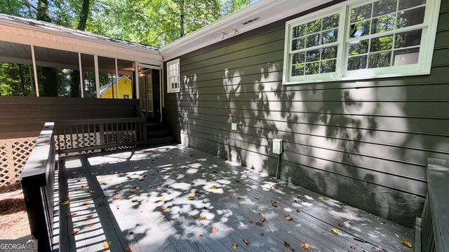 66 Fox Drive, Dallas, GA 30157