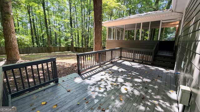 66 Fox Drive, Dallas, GA 30157