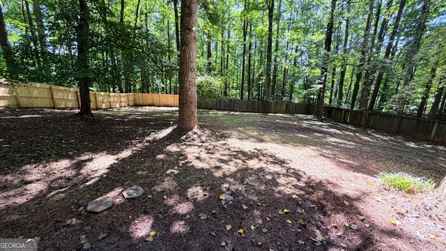 66 Fox Drive, Dallas, GA 30157