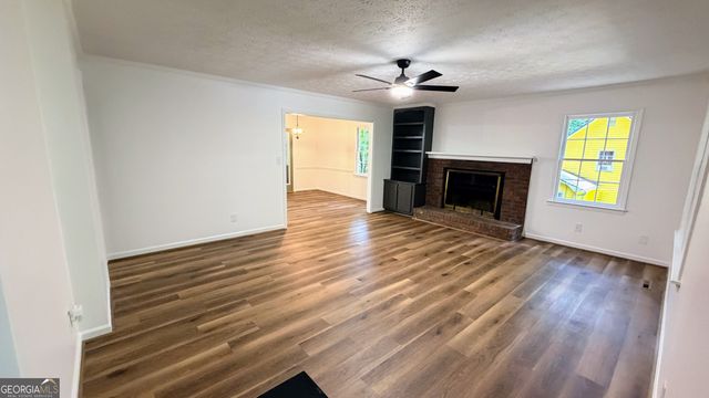 66 Fox Drive, Dallas, GA 30157