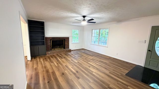 66 Fox Drive, Dallas, GA 30157
