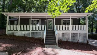 66 Fox Drive, Dallas, GA 30157