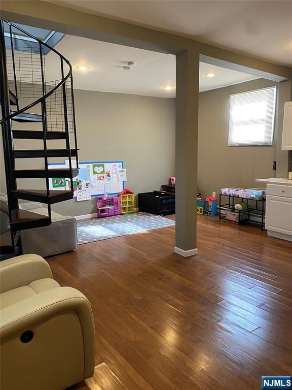 252 Degraw Avenue, Teaneck, NJ 07666