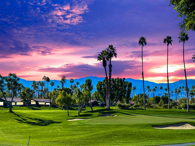 209 Bouquet Canyon Drive, Palm Desert, CA 92211