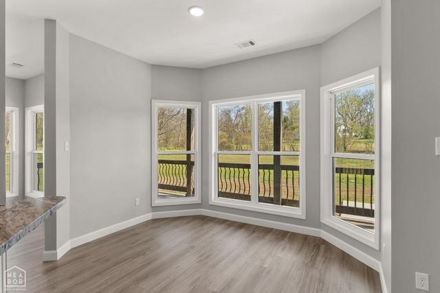 28 Sisney Drive, Ash Flat, AR 72513